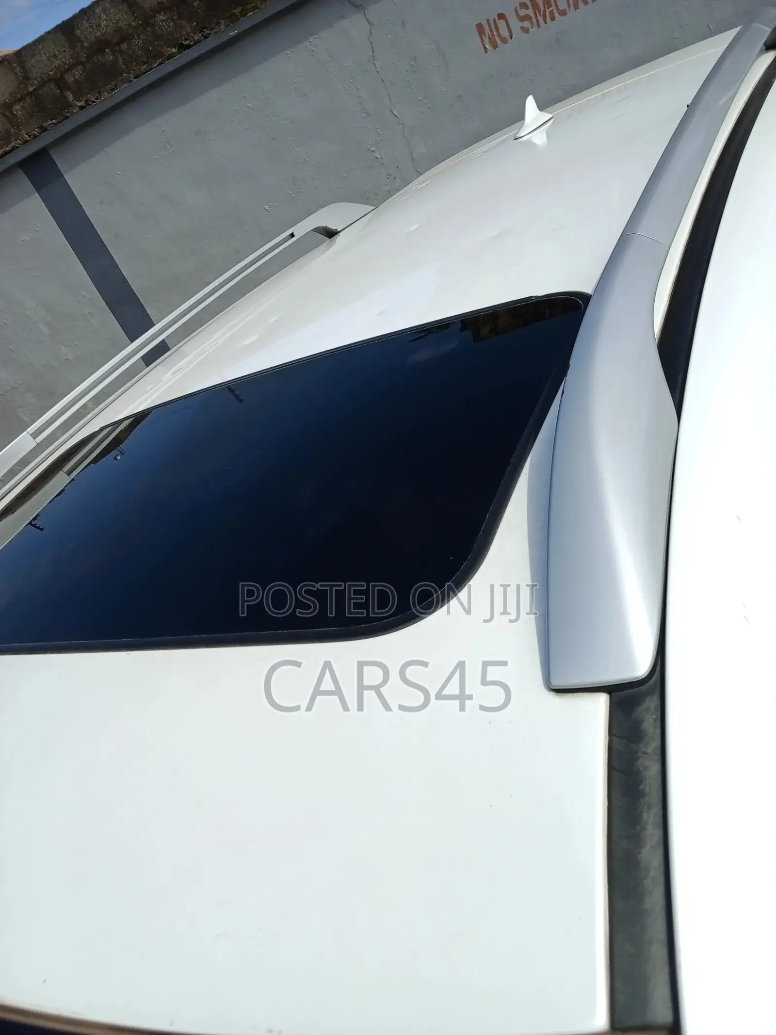 Lexus RX 350 2011 White