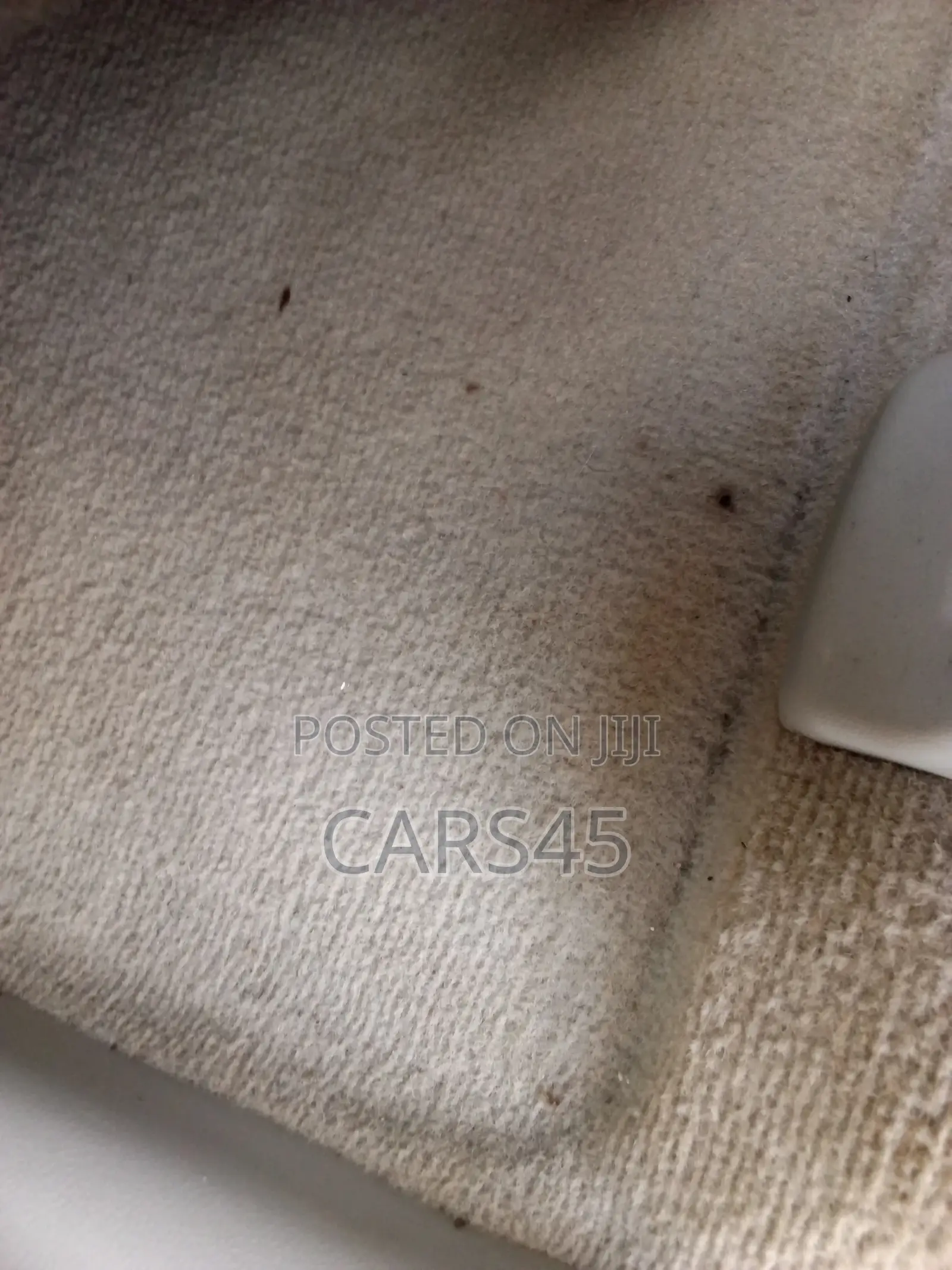 Lexus RX 350 2011 White