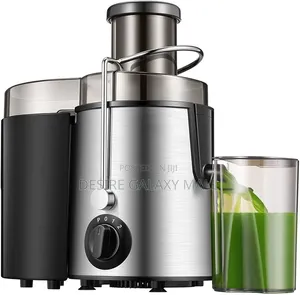 XVIP EXCLUSIVE QUALITY Sokany 4 in 1 Juicer, Juice Extraction