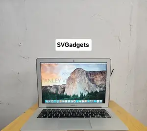 Laptop Apple MacBook Air 2014 8GB Intel Core i7 SSD 512GB