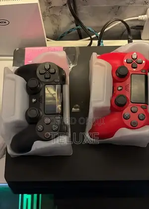 Playstation 4