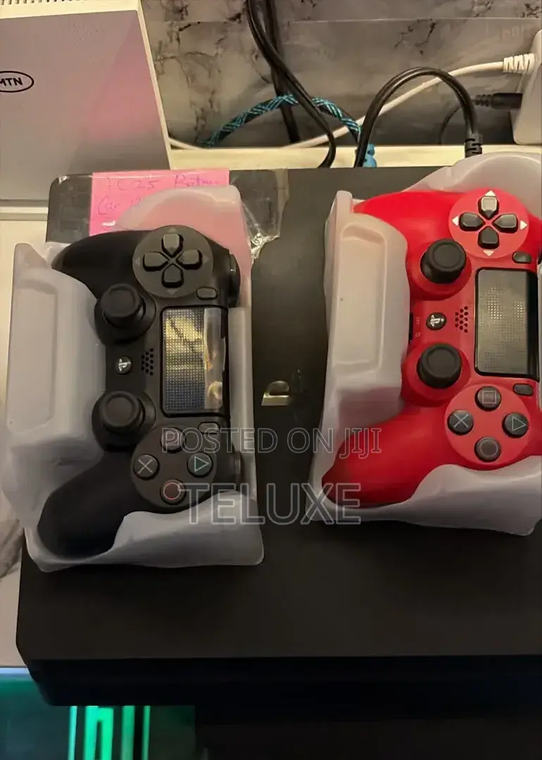 Playstation 4