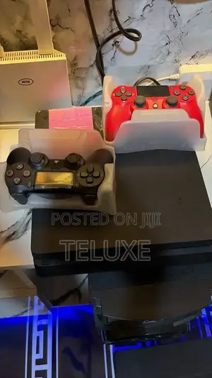 Playstation 4