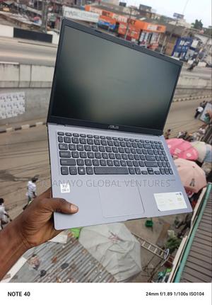 Laptop Asus VivoBook 15 X510UQ 8GB Intel Core i3 SSD 256GB