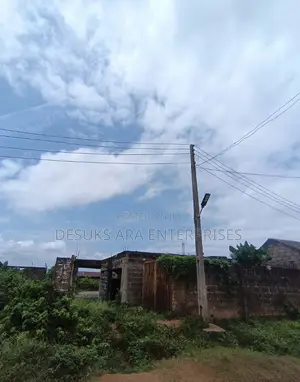 2plot of Land for Sale at Ayobo Ipaja Lagos