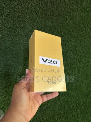New Realme V20 128 GB