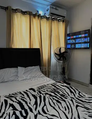 Sweet Cozy Apartment