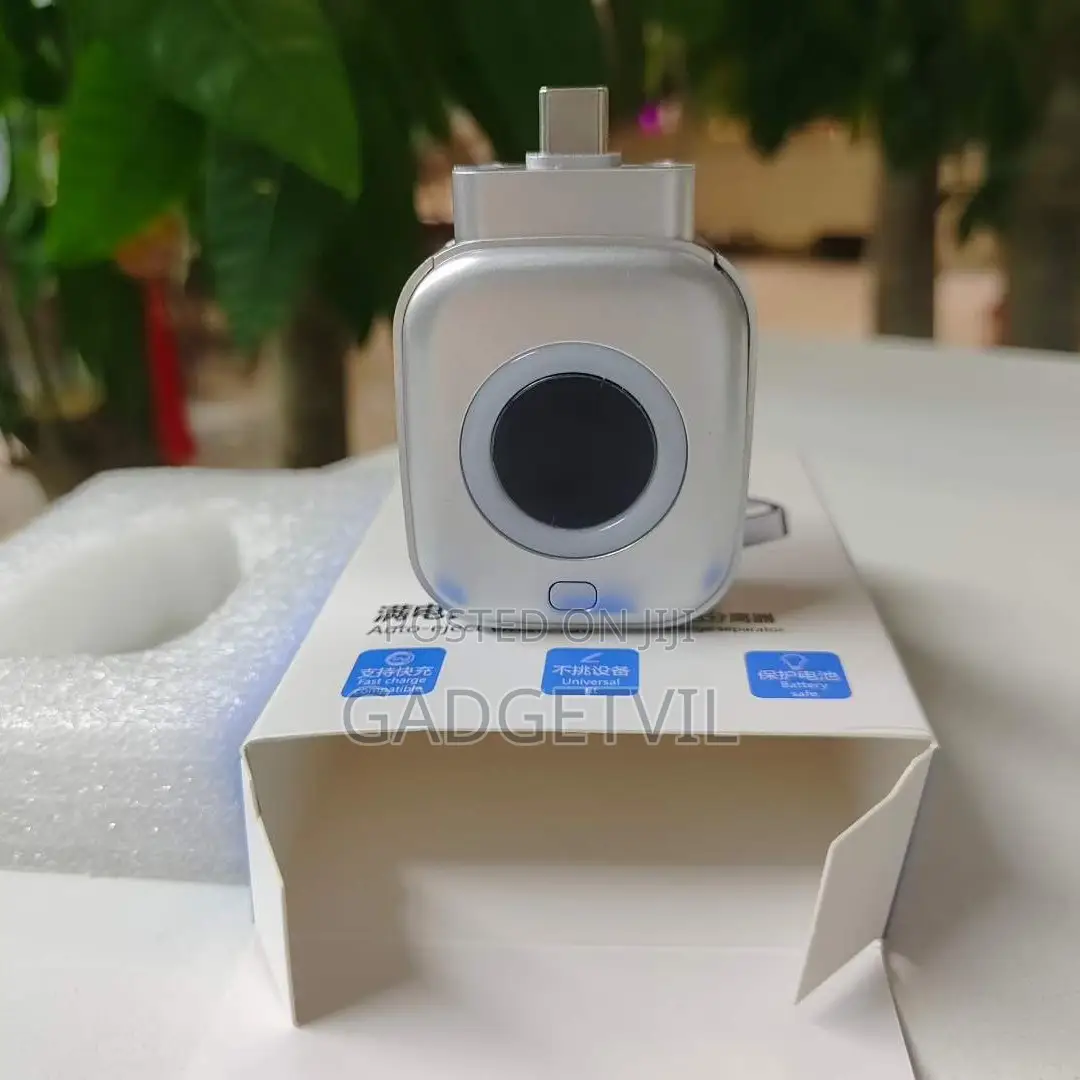 140W Smart Full-Charging Separator With Ai Recognition