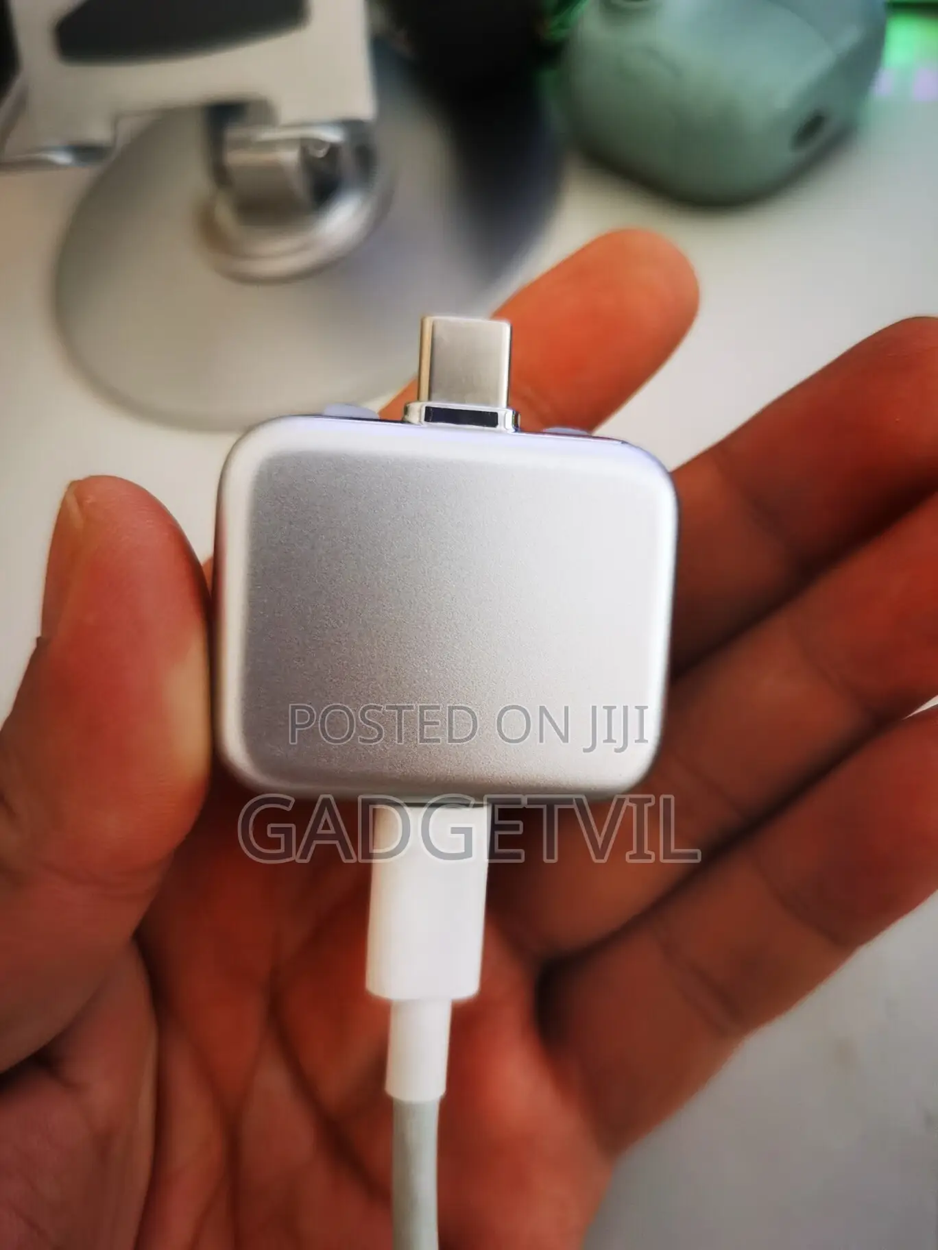 140W Smart Full-Charging Separator With Ai Recognition