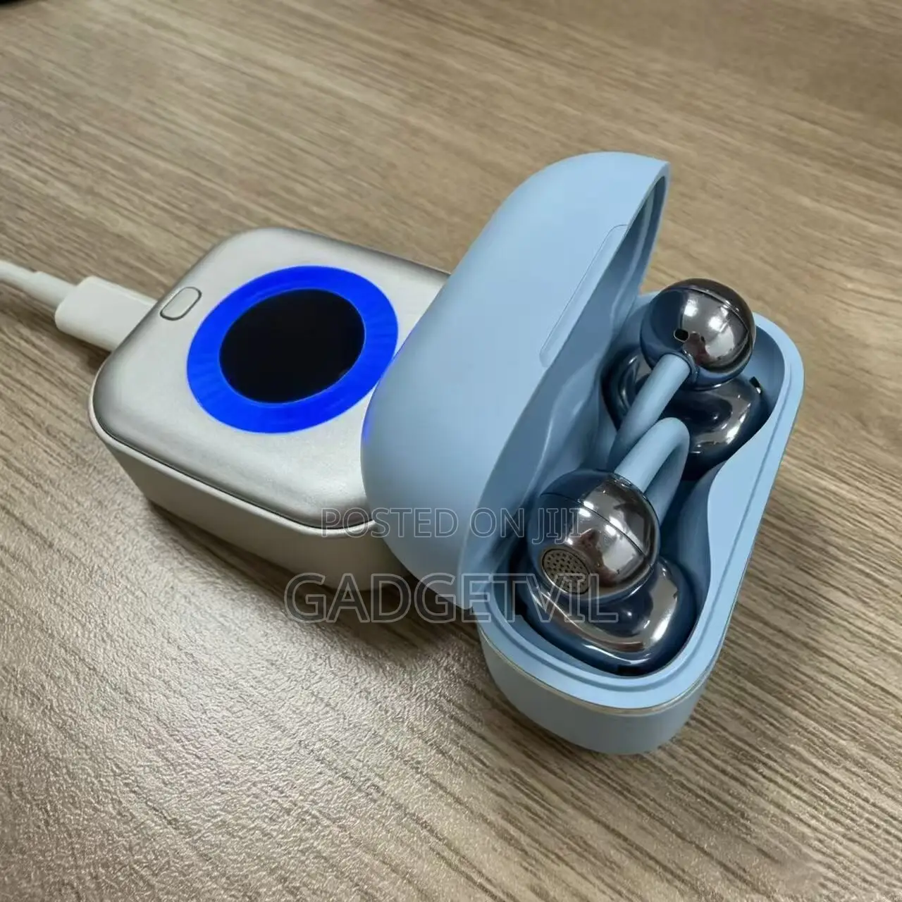 140W Smart Full-Charging Separator With Ai Recognition