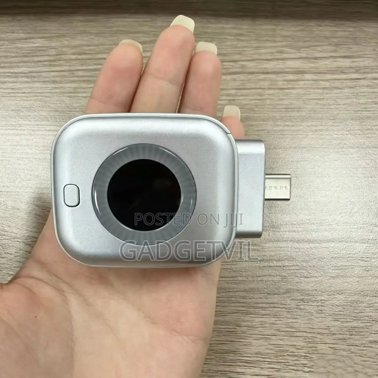 140W Smart Full-Charging Separator With Ai Recognition