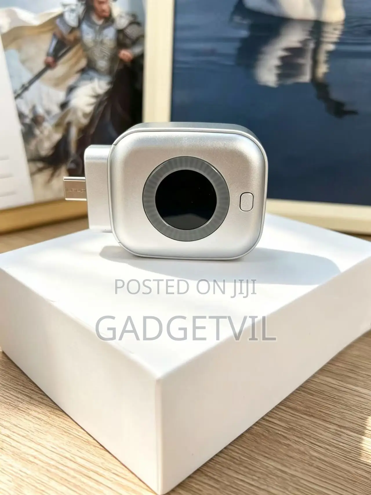 140W Smart Full-Charging Separator With Ai Recognition