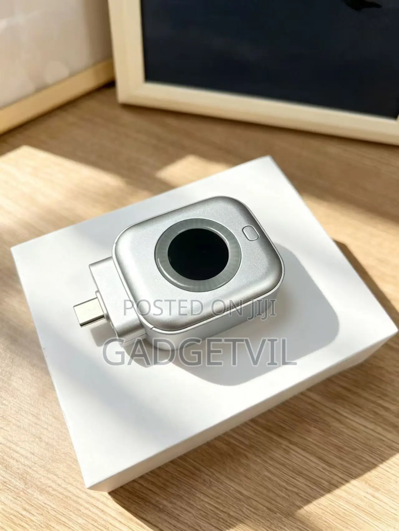 140W Smart Full-Charging Separator With Ai Recognition