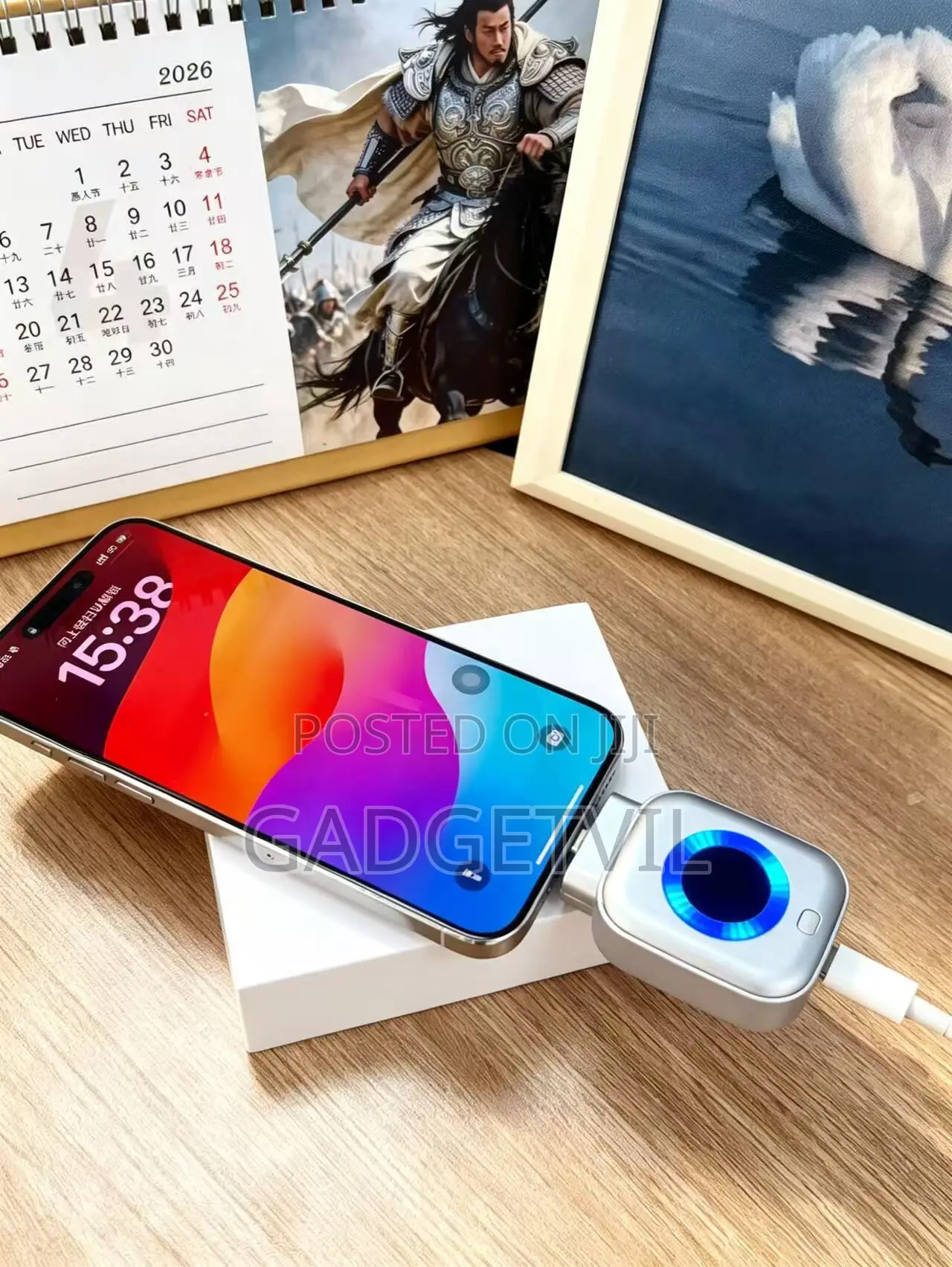 140W Smart Full-Charging Separator With Ai Recognition