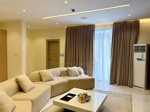 Luxe 2 Bedroom Apartment With a Suspended Swimming Pool