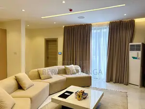 Luxe 2 Bedroom Apartment With a Suspended Swimming Pool