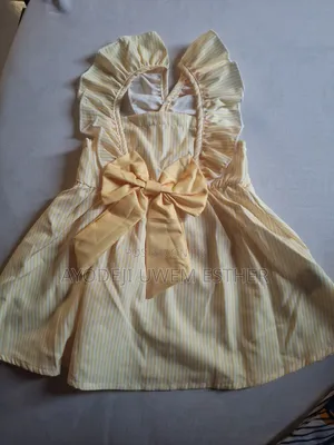 Baby Girls Cloth