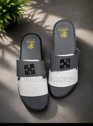 Premium Quality Mens Palm/Shoes