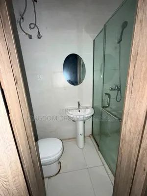1bdrm Shared Apartment in Orchid Lekki Lagos for rent