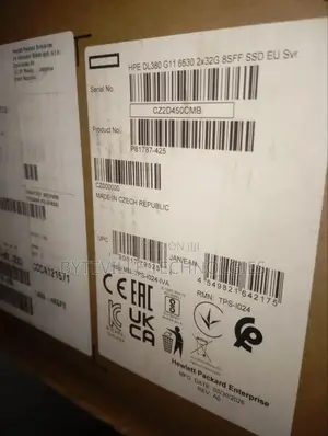 HPE ProLiant DL380 Gen11