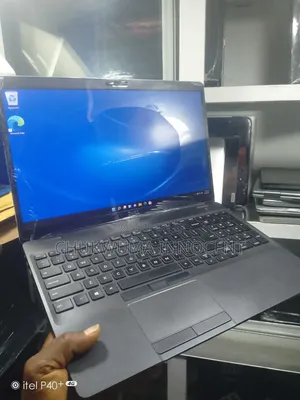 Laptop Dell Precision 3540 8GB Intel Core i7 SSD 500GB
