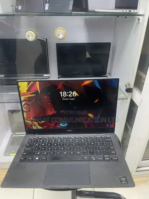 Laptop Dell XPS 13 9343 8GB Intel Core i5 SSD 256GB
