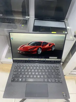 Laptop Dell XPS 13 9343 8GB Intel Core i5 SSD 256GB