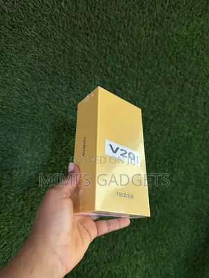 New Realme V20 128 GB