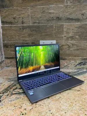 Laptop Clevo N151CU 32GB Intel Core i5 SSD 512GB