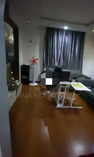 2bdrm Apartment in Lekki Phase 1 for rent