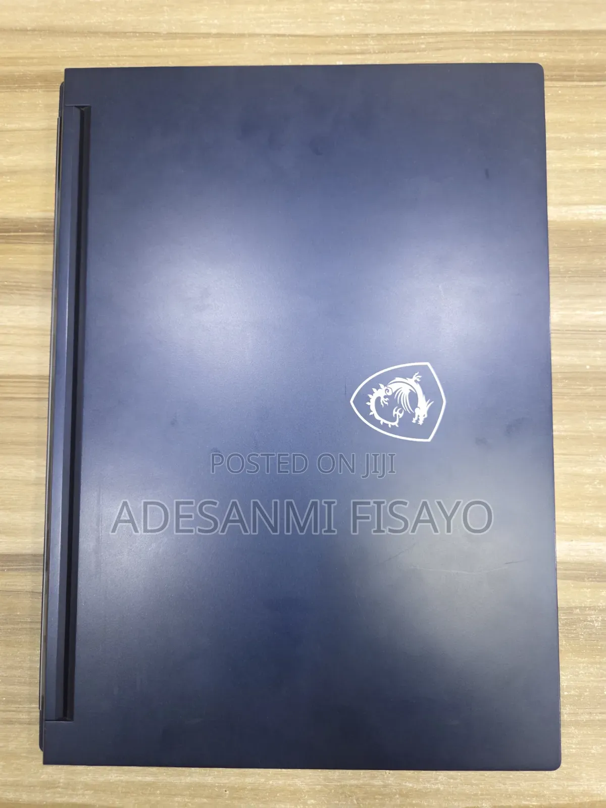 Laptop MSI GP70 2PE Leopard 32GB Intel Core i7 SSD 1T