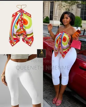 Stylish Women's Clothes/ Affordable and Quality Wear.