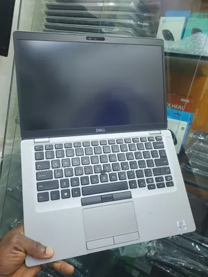 Laptop Dell Latitude 5410 16GB Intel Core i7 SSD 512GB