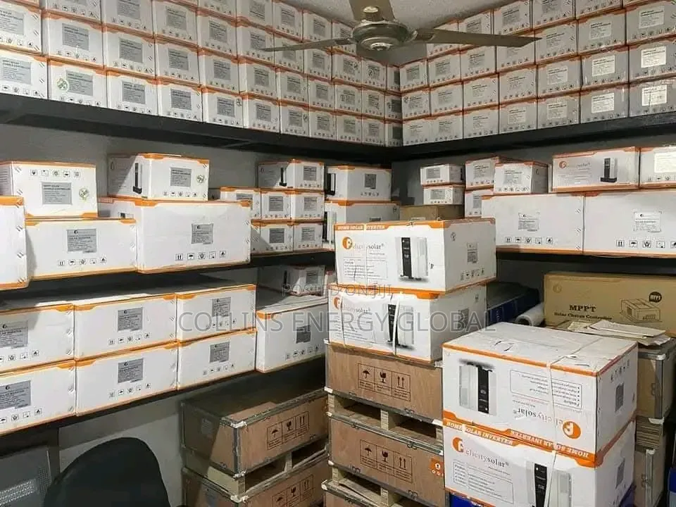 15kwh 48v Lithium Battery