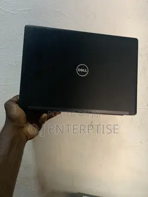 Laptop Dell Latitude 5280 8GB Intel Core i5 SSD 256GB