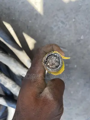 4mmx 12core Armoured Cable