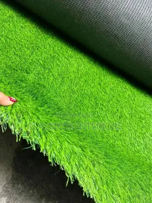 Synthetic Carpet Grass
