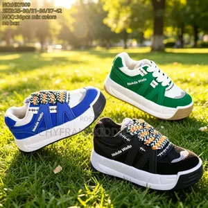 Children Shoes