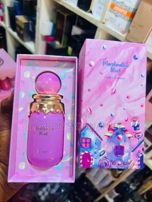 Marshmallow Blush