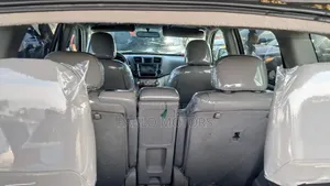 Toyota Highlander 2012 Gray