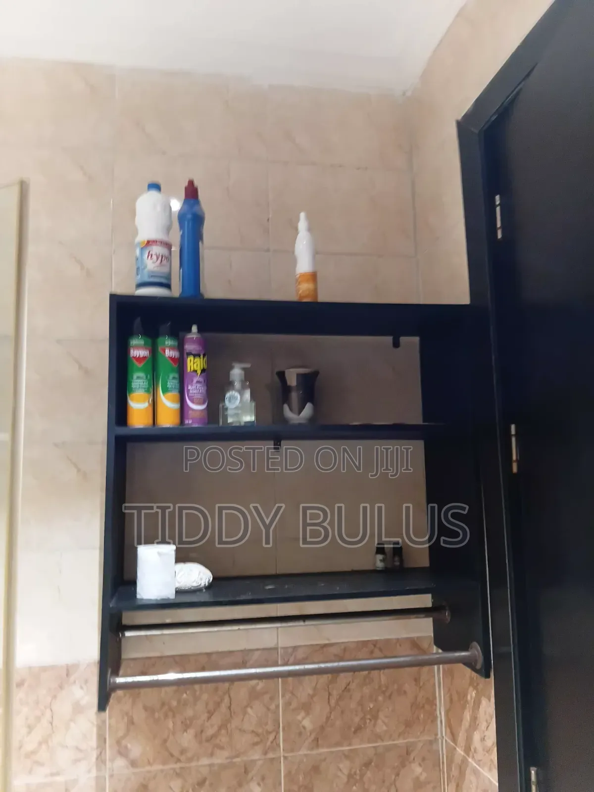Home Services Cleaning
