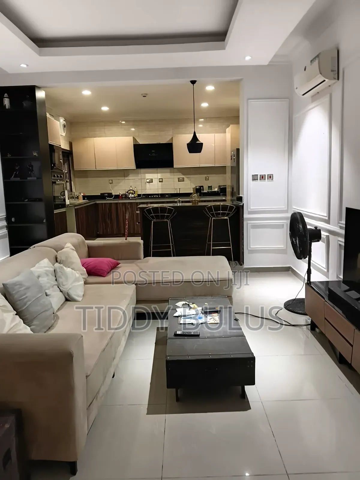 Home Services Cleaning