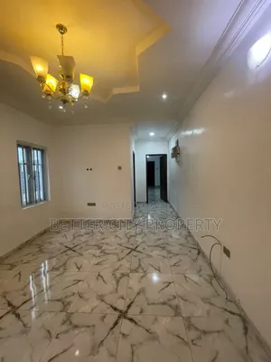 Mini Flat in A Secured Estate At for rent