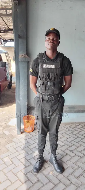 Security Job