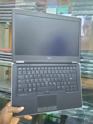 Laptop Dell Latitude 7440 8GB Intel Core i7 SSD 256GB
