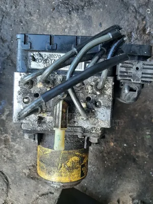 Abs Module for Camry 2008