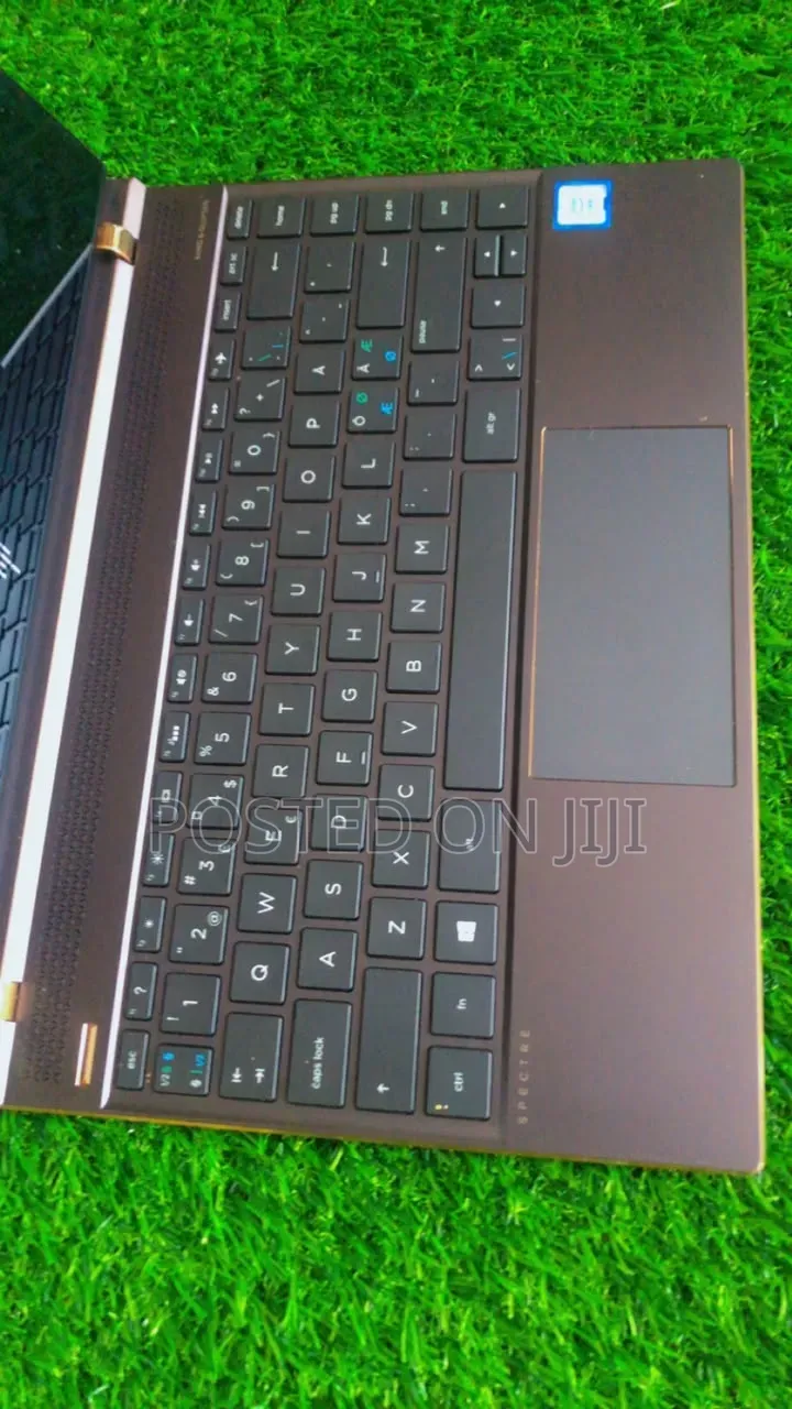 Laptop HP Spectre 13 8GB Intel Core i7 SSD 256GB