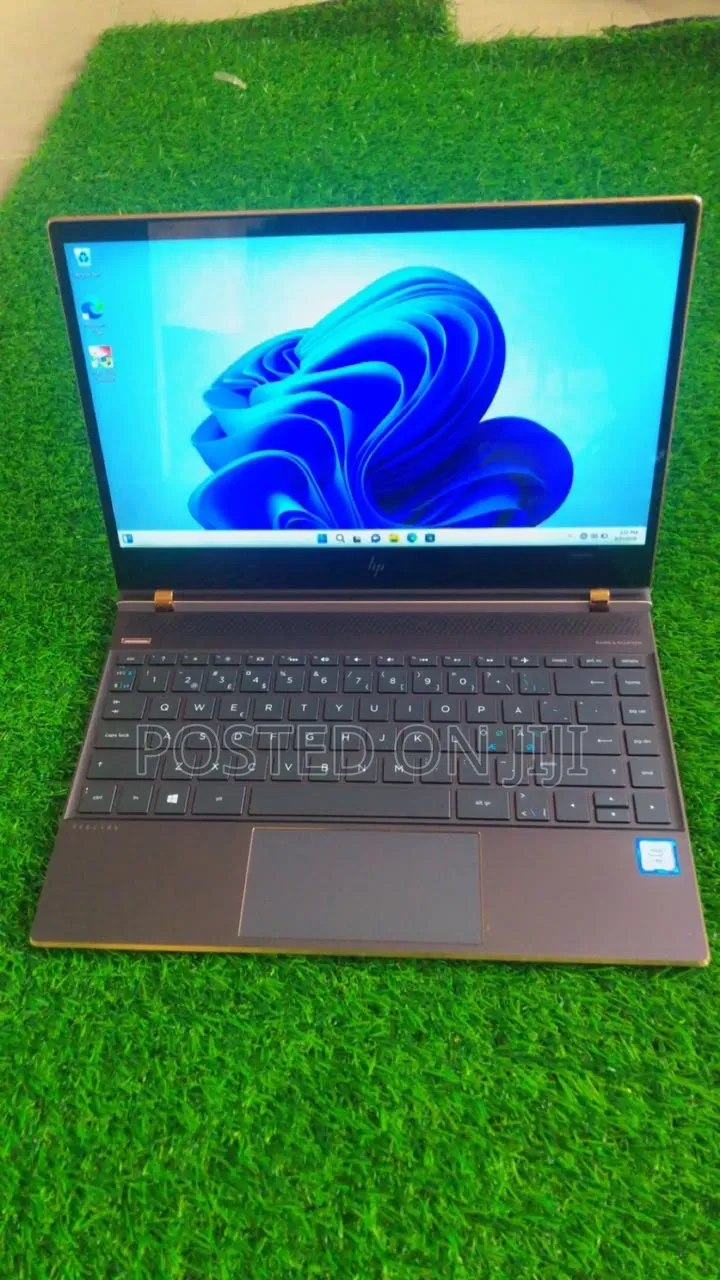 Laptop HP Spectre 13 8GB Intel Core i7 SSD 256GB