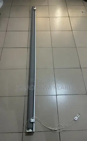 Office Roller Window Blind