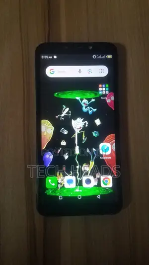 Itel A56 Pro 32 GB Blue
